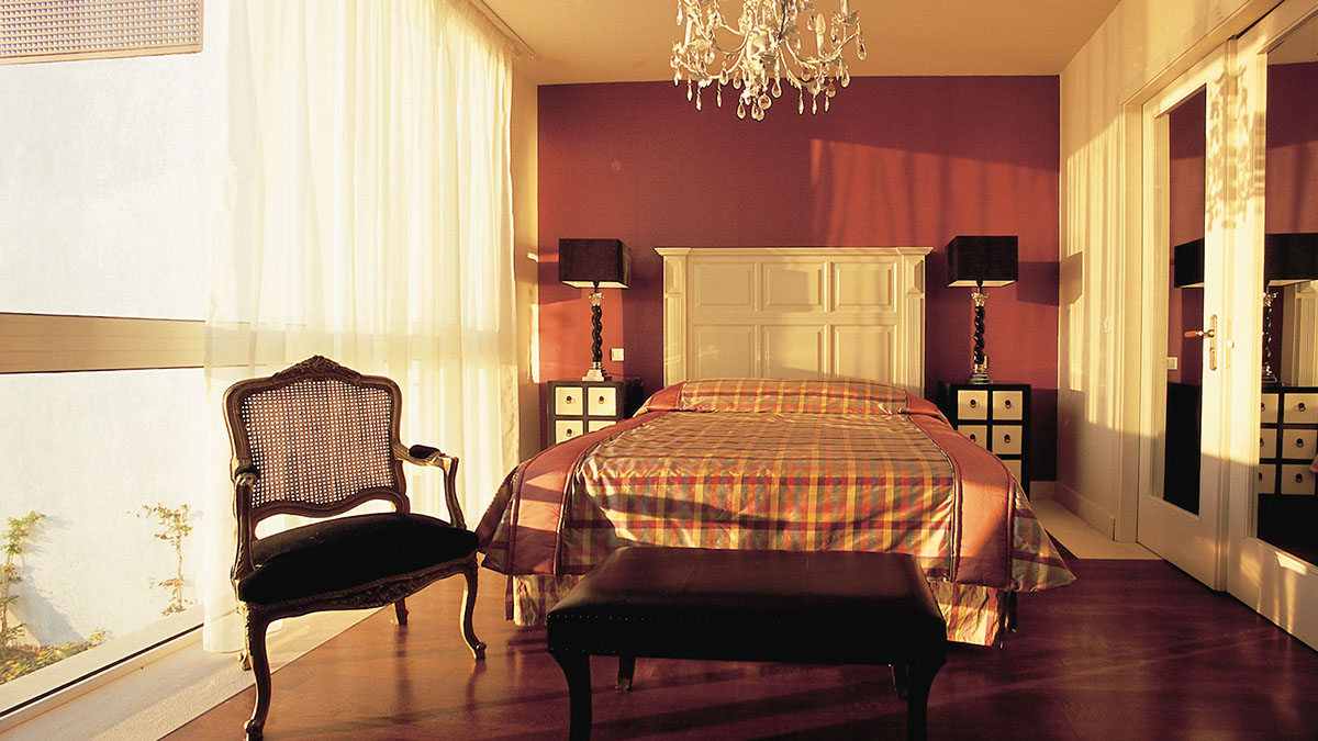 Imperial Spa 1Bedroom Villa with Private Heated Pool